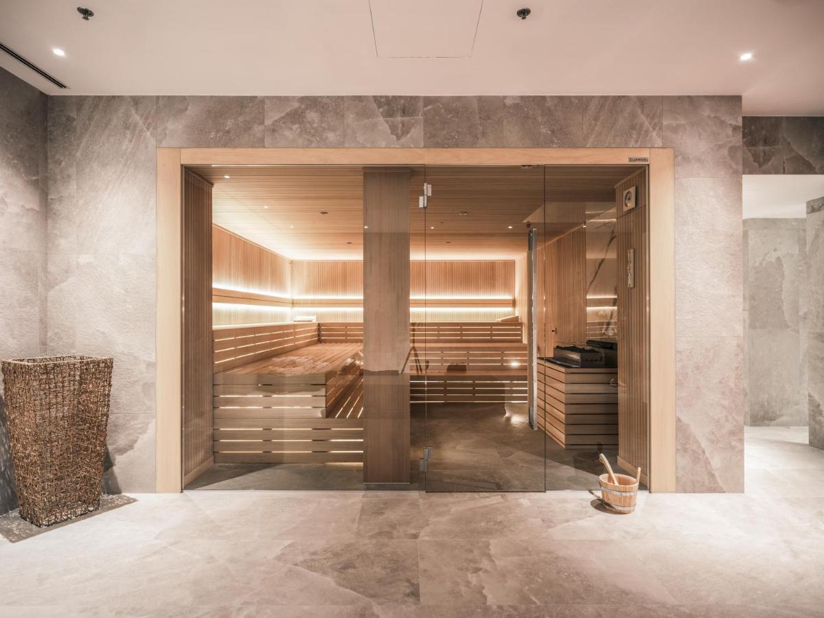 Falkensteiner Family Hotel Diadora Петркане Екстериор снимка The spa at The Standard London