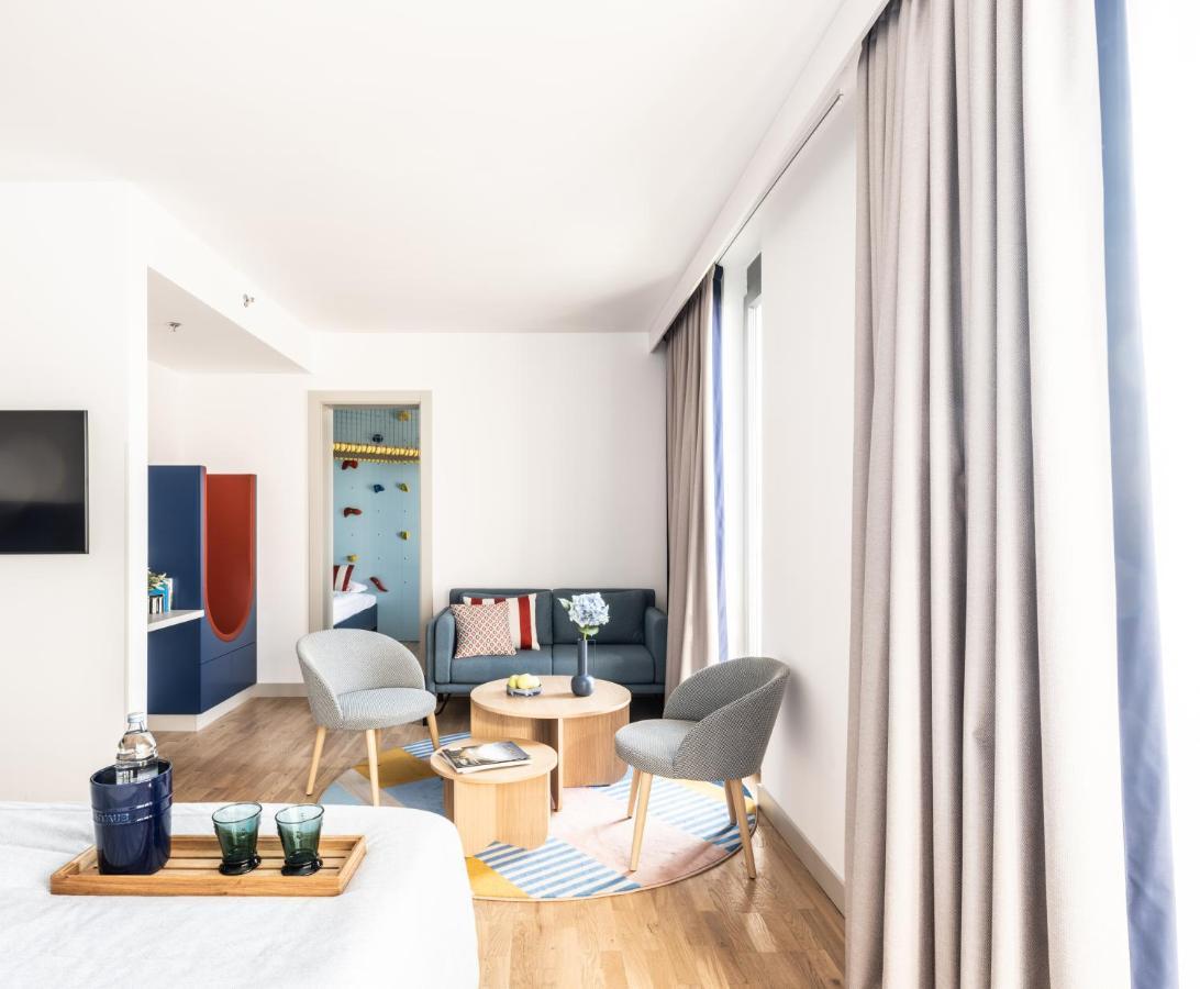 Falkensteiner Family Hotel Diadora Петркане Стая снимка