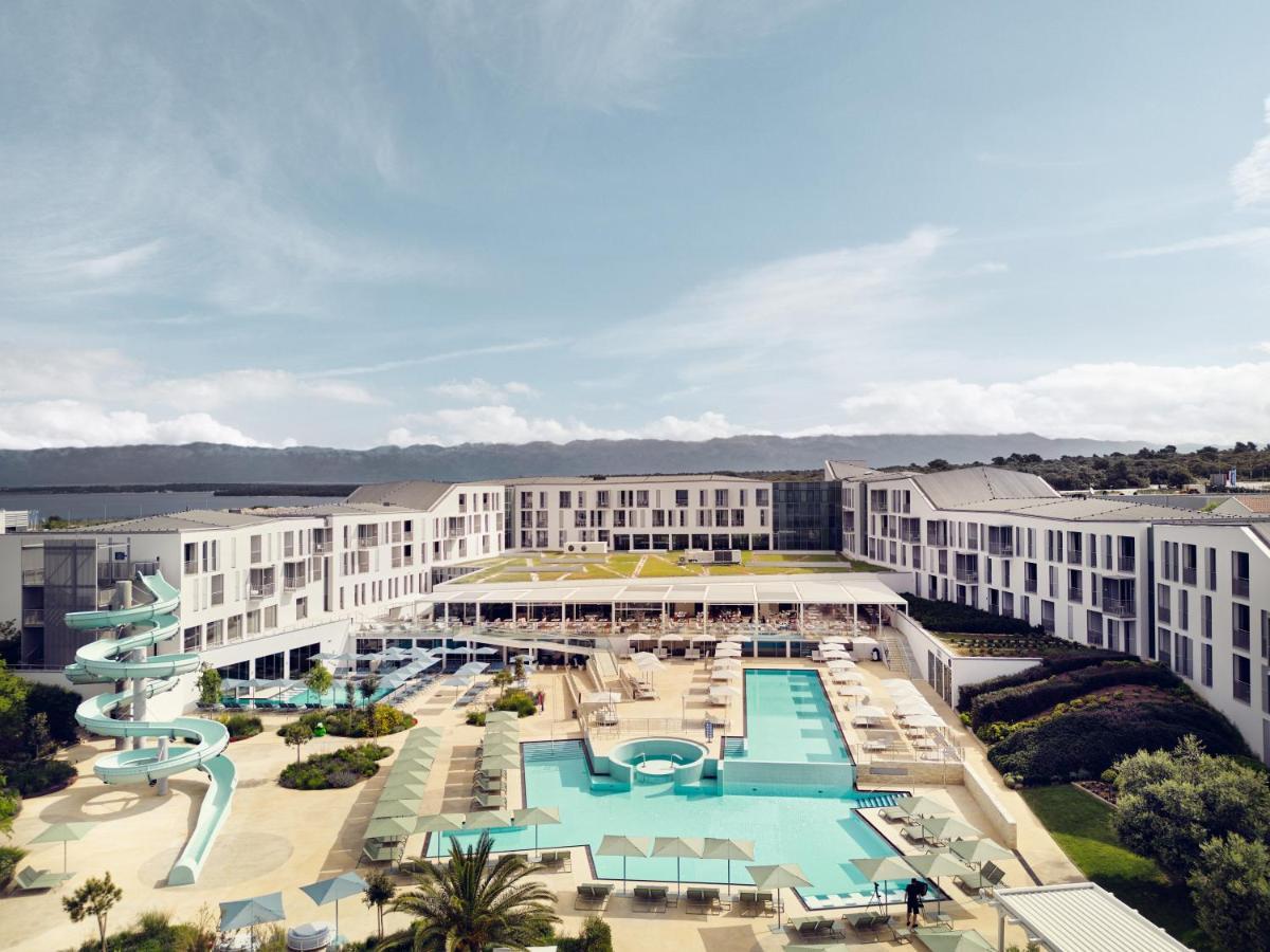 Falkensteiner Family Hotel Diadora Петркане Екстериор снимка