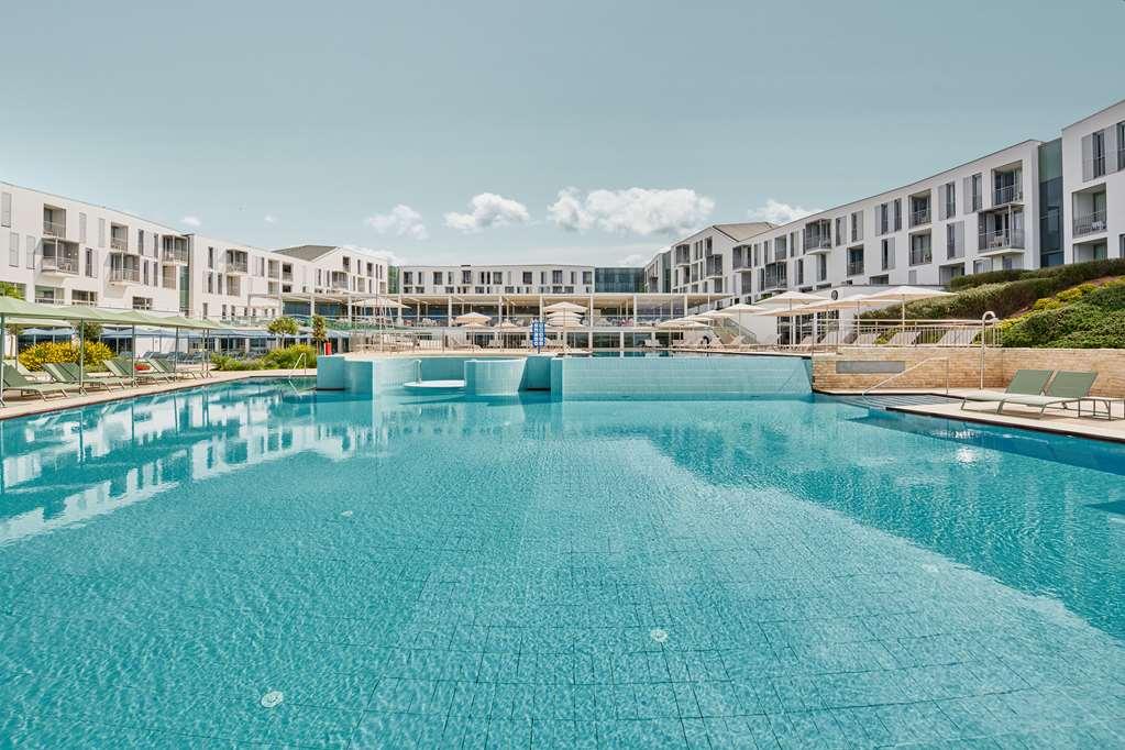 Falkensteiner Family Hotel Diadora Петркане Съоръжения снимка The hotel's main pool