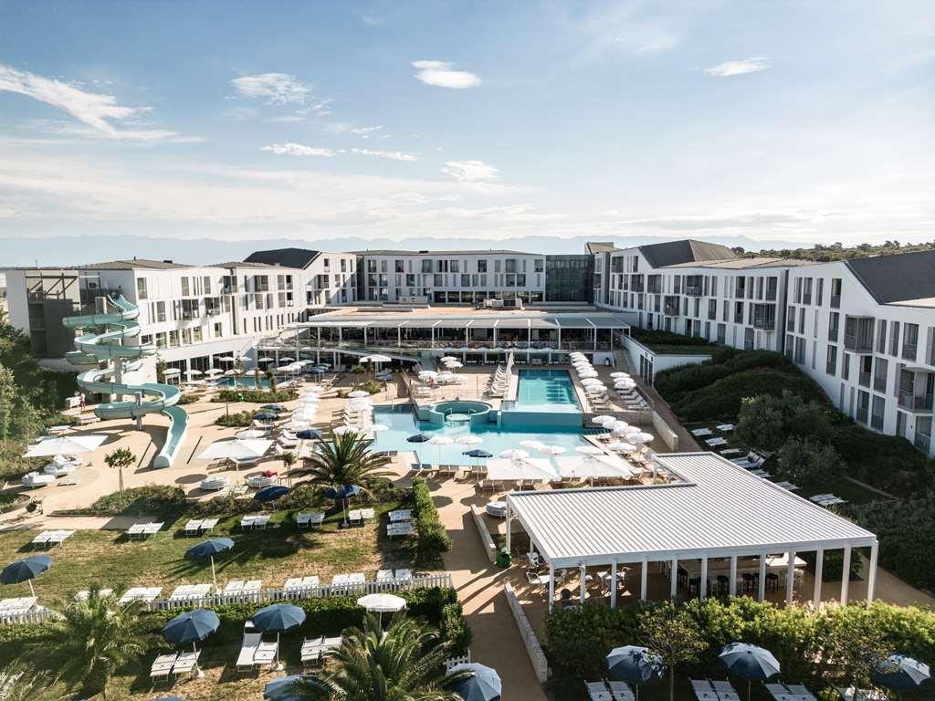 Falkensteiner Family Hotel Diadora Петркане Екстериор снимка The Bay, Umhlanga