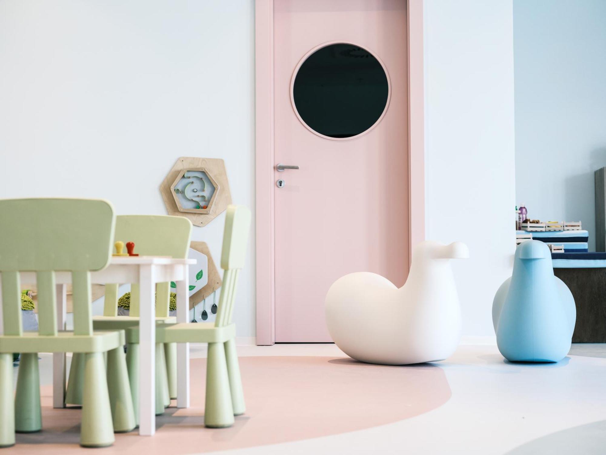 Falkensteiner Family Hotel Diadora Петркане Екстериор снимка