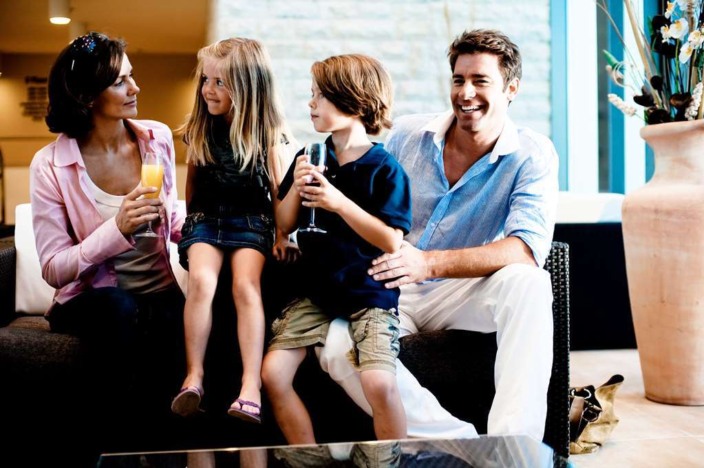 Falkensteiner Family Hotel Diadora Петркане Интериор снимка Family